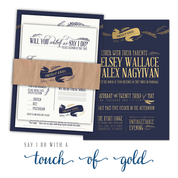 Golden Touch
