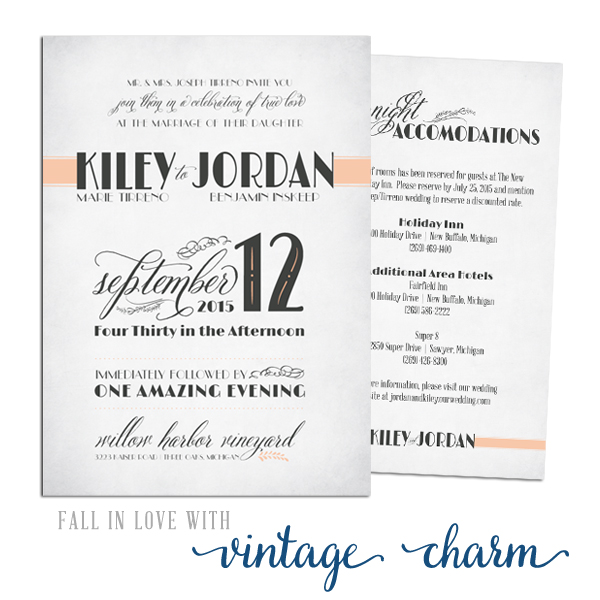 Vintage Charm
