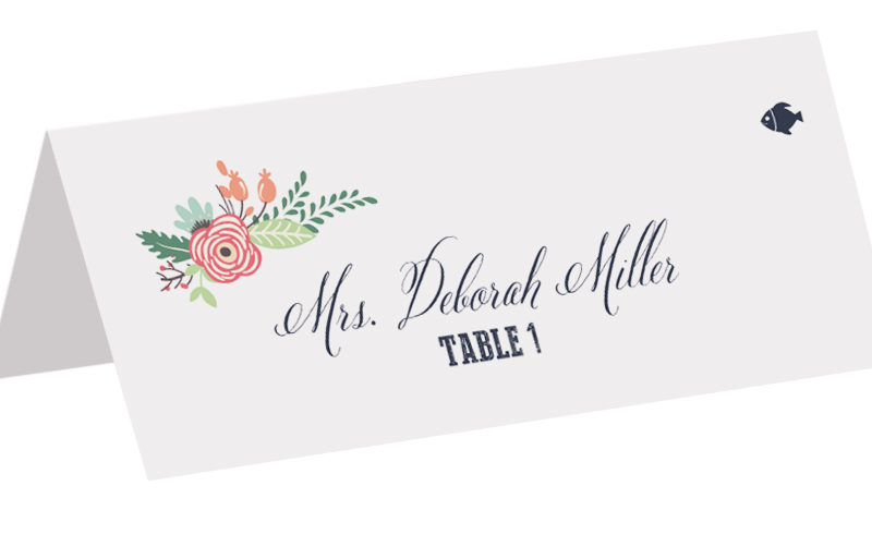 Placecards