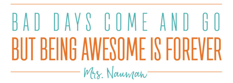 Awesome is Forever Notepad - Image 3