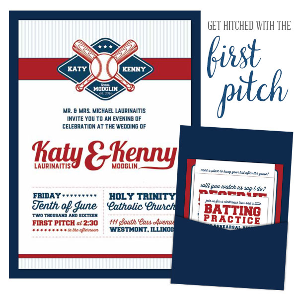 First Pitch