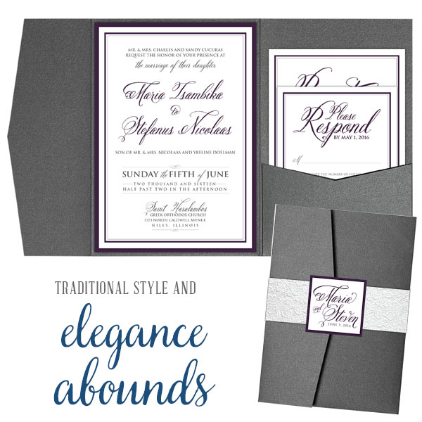 Elegance Abounds